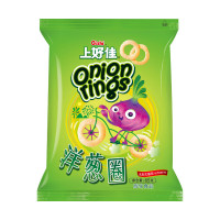上好佳洋葱圈60g