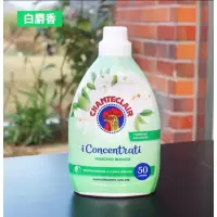 大公鸡浓缩柔顺剂(白麝香)1000ml