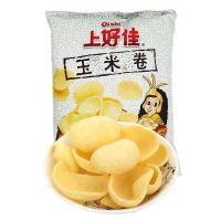 上好佳玉米卷60g