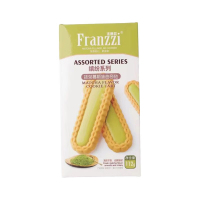 113g法丽兹抹茶慕斯味曲奇