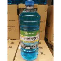 1.8L爱优良品汽车玻璃水-单瓶装
