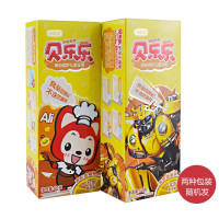 60g冷酸灵-儿童贝乐乐香橙6-12岁换牙期