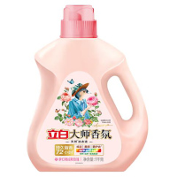 1kg立白洗衣液-大师香氛玫瑰(瓶)