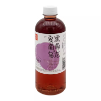 果子熟了夏黑葡萄乌龙茶饮料487ml