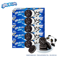 奥利奥夹心饼干经典原味97g