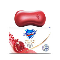 100g舒肤佳香皂-红石榴排浊