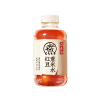 元气森林 自在水红豆薏米水500ml