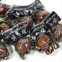 鸿意乡巴佬卤蛋(单个装)35g/个