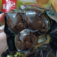 杨记三粒黑蛋 100g/袋