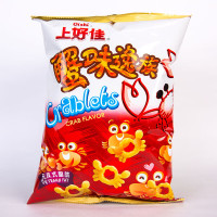 32g上好佳蟹味一族20入