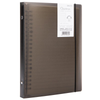 得力活页本(灰色)HA560