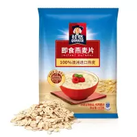 918g桂格(即食)燕麦片经典原味