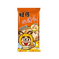 55g旺仔小馒头原味