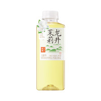 果子熟了茉莉龙井茶饮料500ml