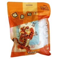 10片迪士尼小熊维尼系列暖身贴暖宝宝DSN-013