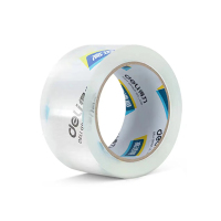 得力封箱胶带30170