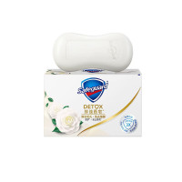 100g舒肤佳香皂-山茶花排浊