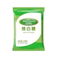 安琪百钻绵白糖400g