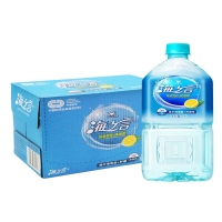 1L统一海之言柠檬8入