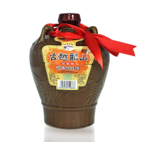 1.5L古越龙山加饭酒6入