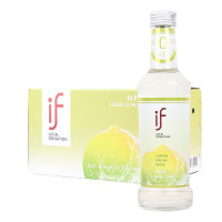 275ml if果酒3.2度-柠檬味24入