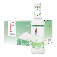 275ml if果酒3.2度-椰子酒24入