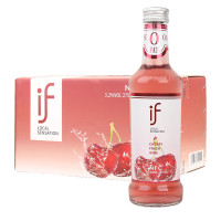 275ml if果酒3.2度-樱桃酒24入