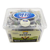 25g贤哥鹌鹑蛋酱香味 1打30入