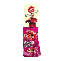 50g杨记糖醋味烤脖150入