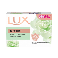 力士香皂丝滑润肤100g