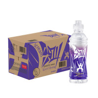 550ml农夫山泉尖叫黄金桃味15入