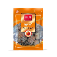 429g忠来蜜枣30入