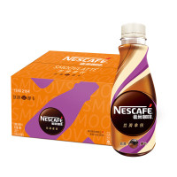 268ml雀巢咖啡丝滑摩卡15入