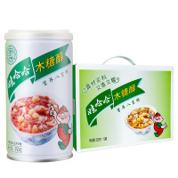 350g娃哈哈木糖醇八宝粥12入