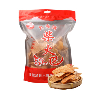 350g月亮湾柴火锅巴12入