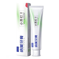 180g纳美小苏打-龙井茶清爽茶香12入