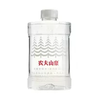 1L农夫婴儿水12入