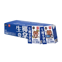 200g菲诺-生椰拿铁24入