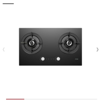 方太燃气灶JZY/T-01-TD7B.D