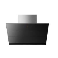 宽敞烹饪 顶侧合吸 齐平吊柜CXW-358-J3(不带罩)