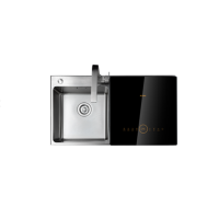 洗消烘除存 一体化洁净JBSD2T-E3A/E3AL