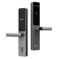 萤石DL20F半自动人脸