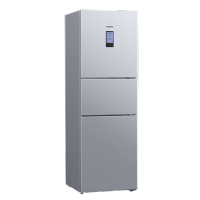 西门子(SIEMENS)KK28UA41TI三门冰箱