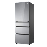 海尔冰箱425升 BCD-425WLHMD45ASU1