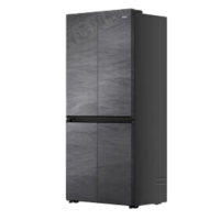 Haier/海尔 BCD-473WGHTDH9G9U1 473升十字对四开一级能效双变频