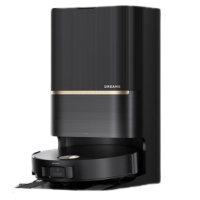 追觅扫地机器人X50 Pro上下水