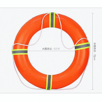 百晟长恒 BSCH-01 救生圈(计价单位:个)橙色