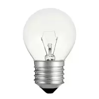 百晟长恒 BSCH-53 25瓦暖光 球形灯泡 (计价单位:个)