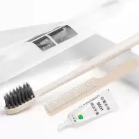 百晟长恒BSCH-73 牙刷套装 (计价单位:套)白色