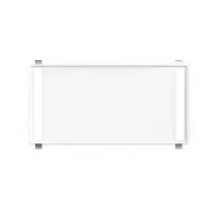 百晟长恒昱方YF 1100W浴霸取暖器 (计价单位:个)白色